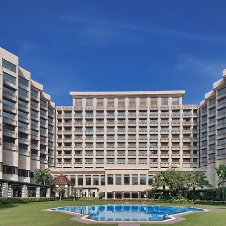 Hyatt Regency Delhi-2